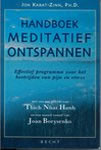 J_KabatzinnHandboekMeditatiefOntspannen J_KabatzinnHandboekMeditatiefOntspannen