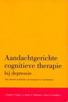 Z_SegalAandachtgerichtetherapie Z_SegalAandachtgerichtetherapie